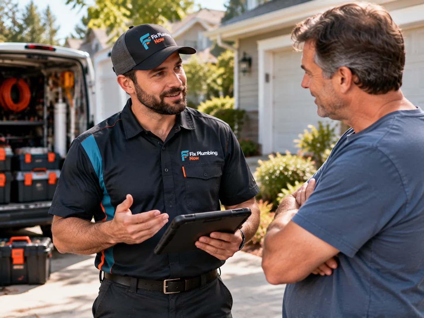 Clogged Drain Service Lafayette, OR FAQs